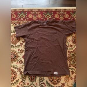 Vintage Single Stitch Dickies 100% preshrunk cotton